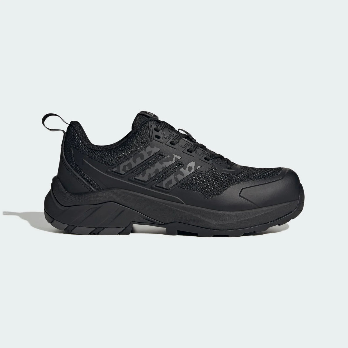 Adidas Aedus Low W S1PS Black Leopard Werkschoenen 1