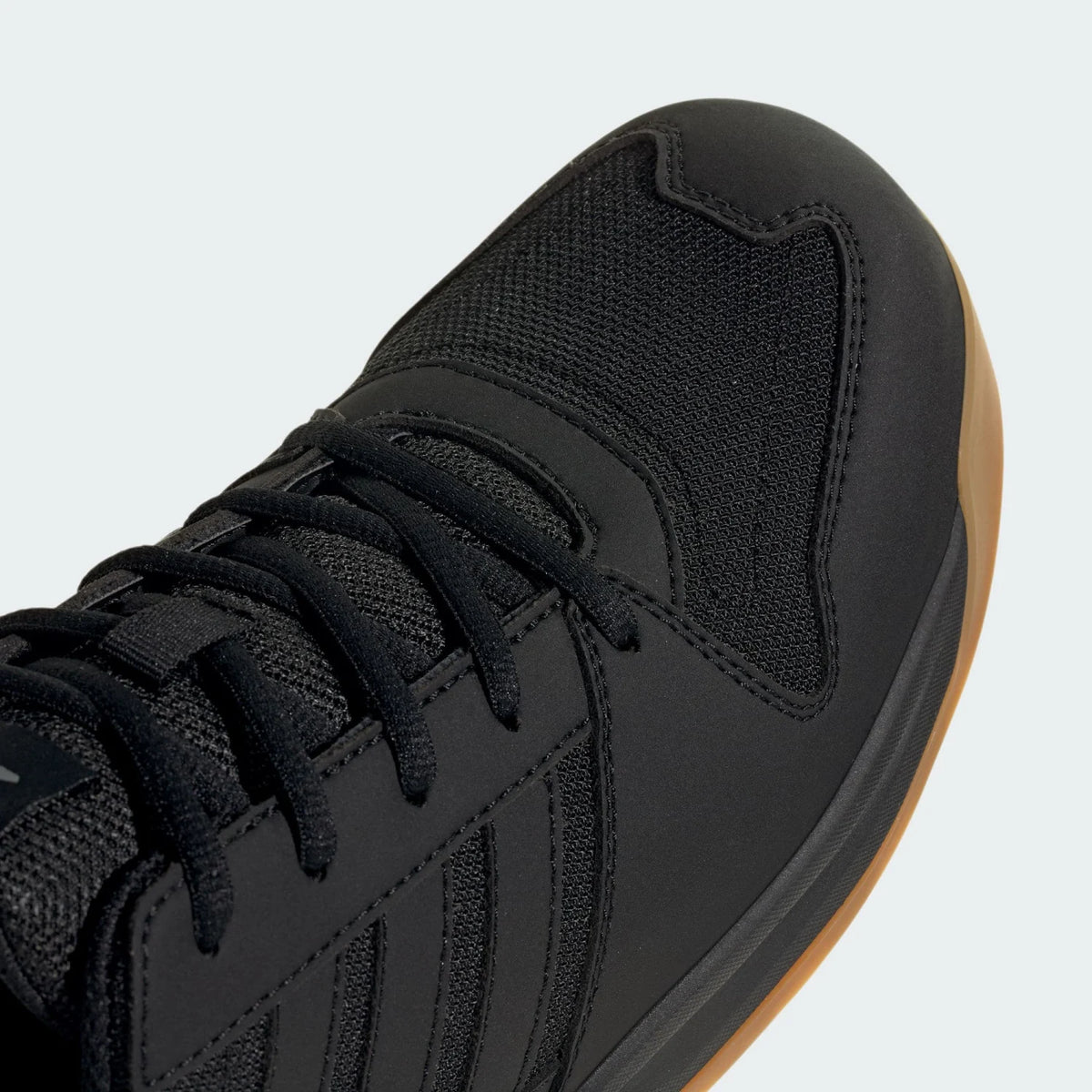Adidas Motix Low S1PS Black Black Natural Gum Werkschoenen 8