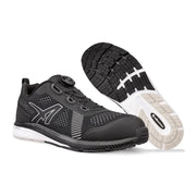 Albatros Voltage Black Quick Lock Low 647670 Werkschoenen
