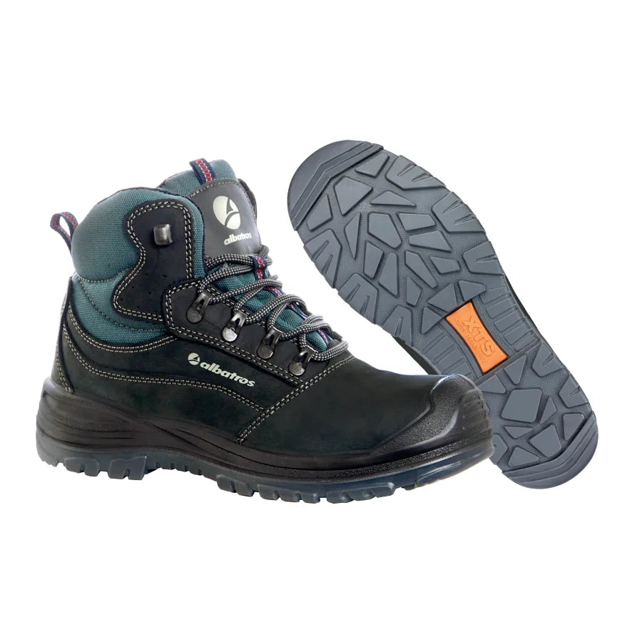 Albatros werkschoenen