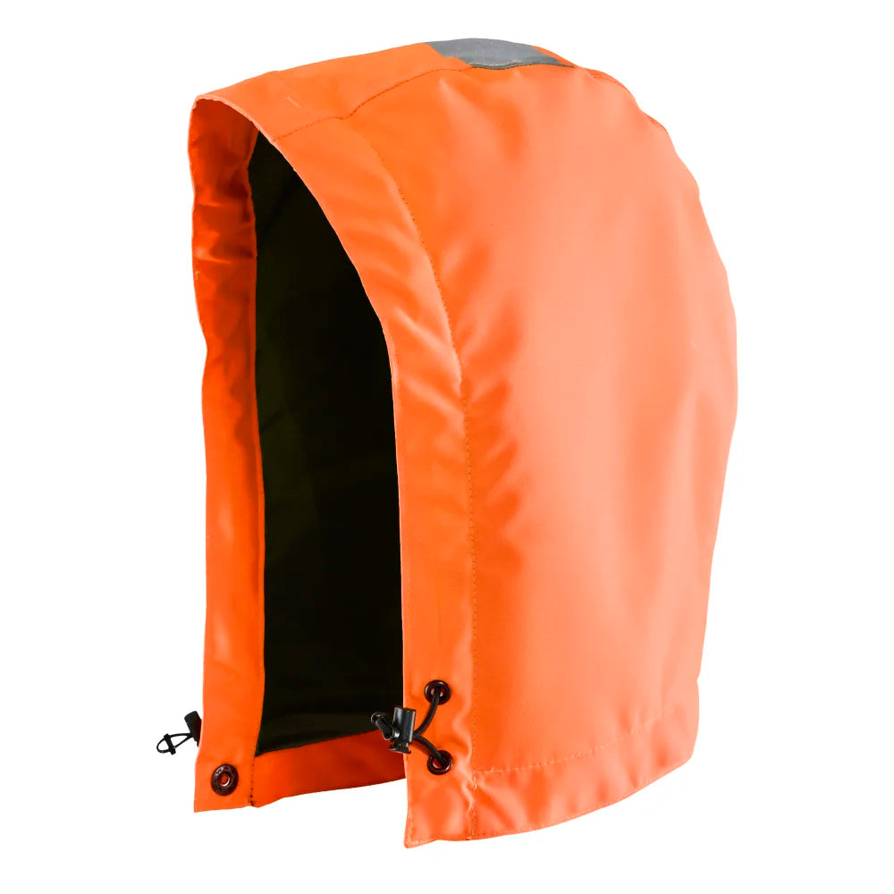 Blaklader 2165 1977 Capuchon High Vis High Vis Oranje