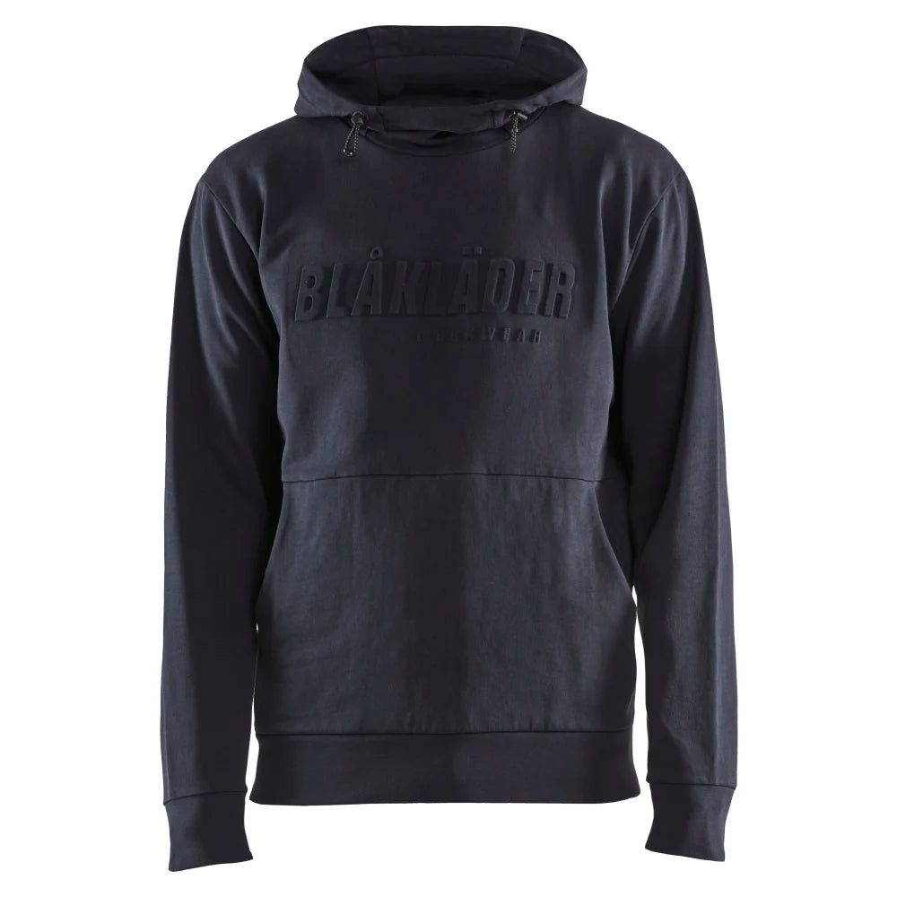 Blaklader 3530 1158 Hoodie 3D Donker Marineblauw