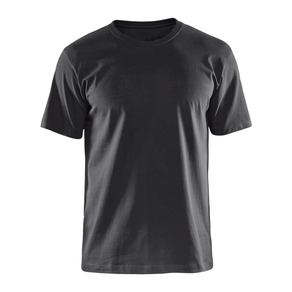 Blaklader 3535 1063 T-Shirt Medium Grijs