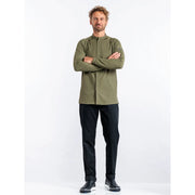 Chaud Devant Koksbuis Fratello Ufx Green Olijfgroen