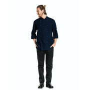 Chaud Devant Koksbuis Hilton Poco Navy Donkerblauw