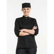 Chaud Devant Koksbuis Lady Biker Sfx Black Zwart