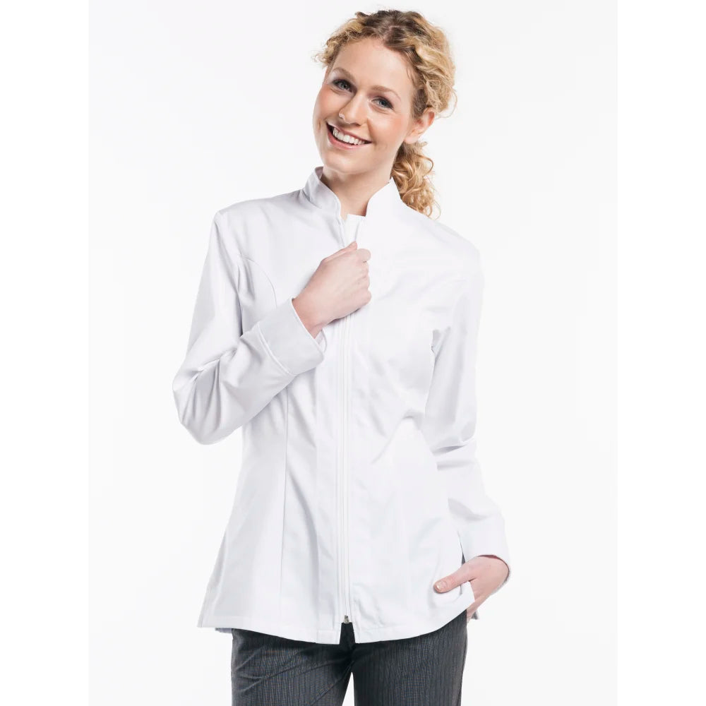 Chaud Devant Koksbuis Lady Monza White Wit
