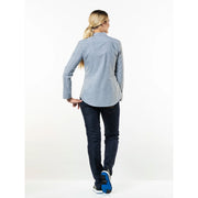 Chaud Devant Koksbuis Lady Nordic Grey Lichtgrijs