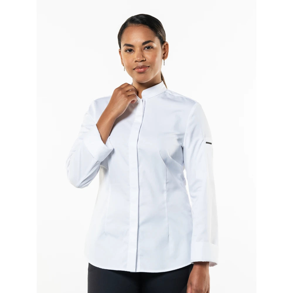 Chaud Devant Koksbuis Lady Nordic White Wit