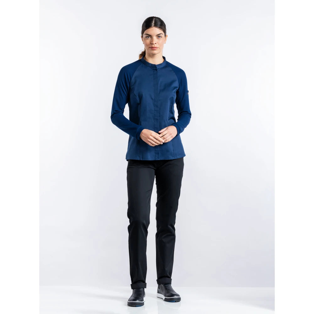 Chaud Devant Koksbuis Lady Sorella Ufx Navy Donkerblauw