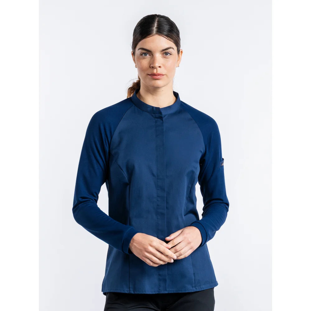 Chaud Devant Koksbuis Lady Sorella Ufx Navy Donkerblauw