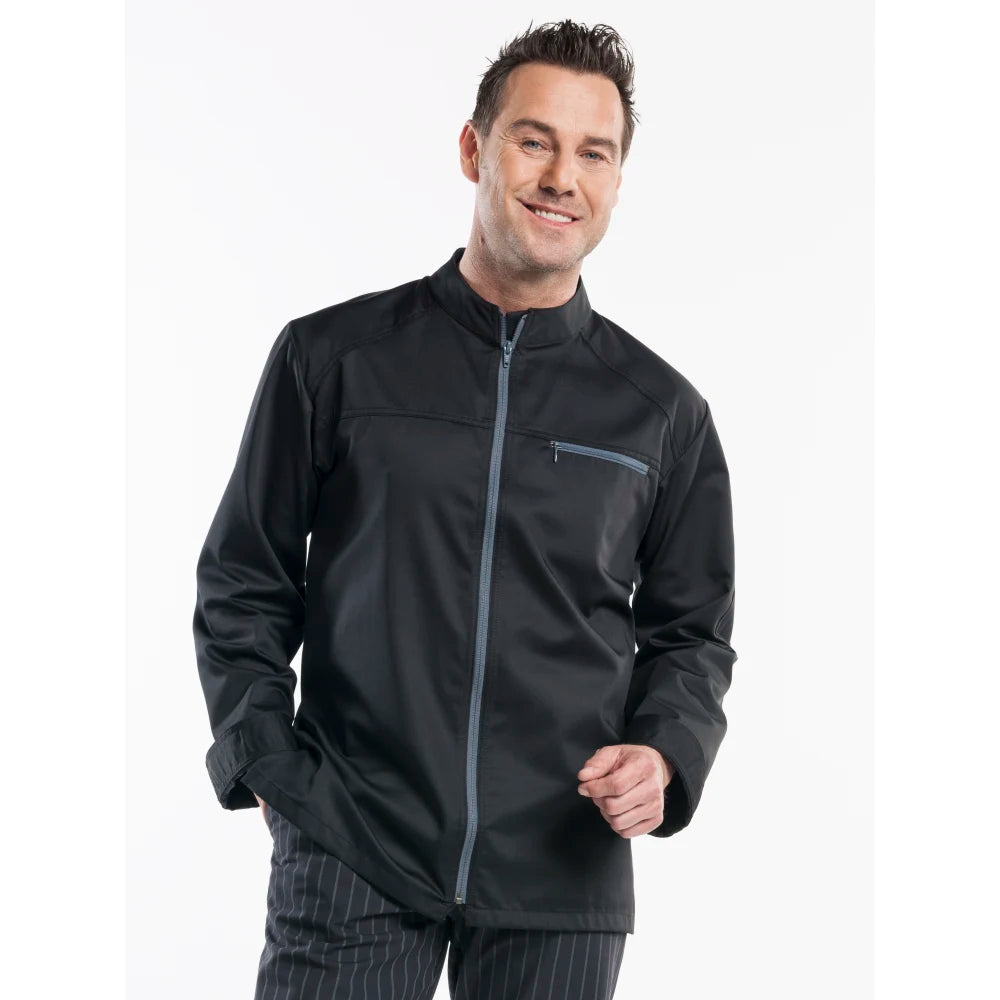 Chaud Devant Koksbuis Modena Black Zwart
