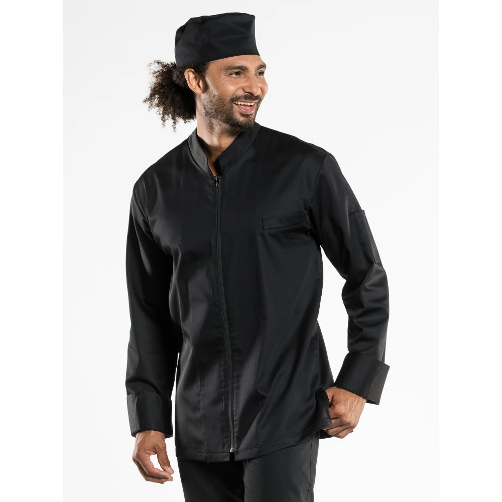 Chaud Devant Koksbuis Monza Black Zwart