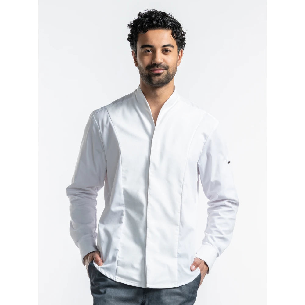 Chaud Devant Koksbuis Noble Sfx White Wit