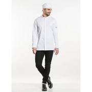 Chaud Devant Koksbuis Riva Ufx White Wit