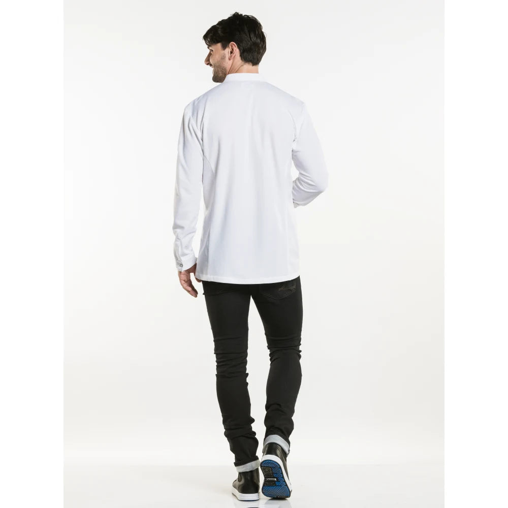 Chaud Devant Koksbuis Riva Ufx White Wit