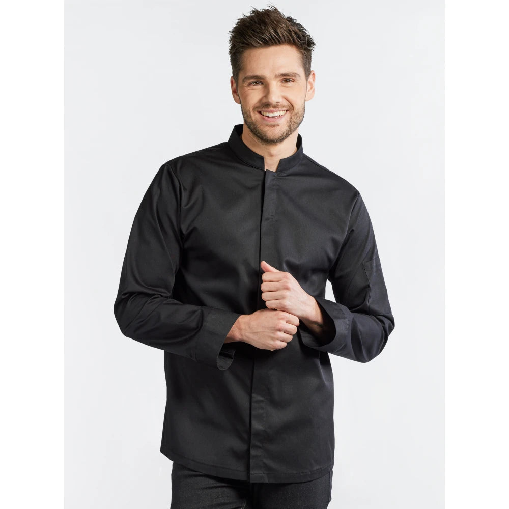 Chaud Devant Koksbuis Sabor Black Zwart