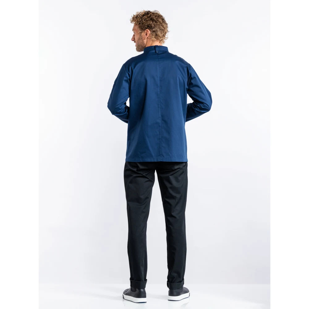 Chaud Devant Koksbuis Sabor Navy Donkerblauw