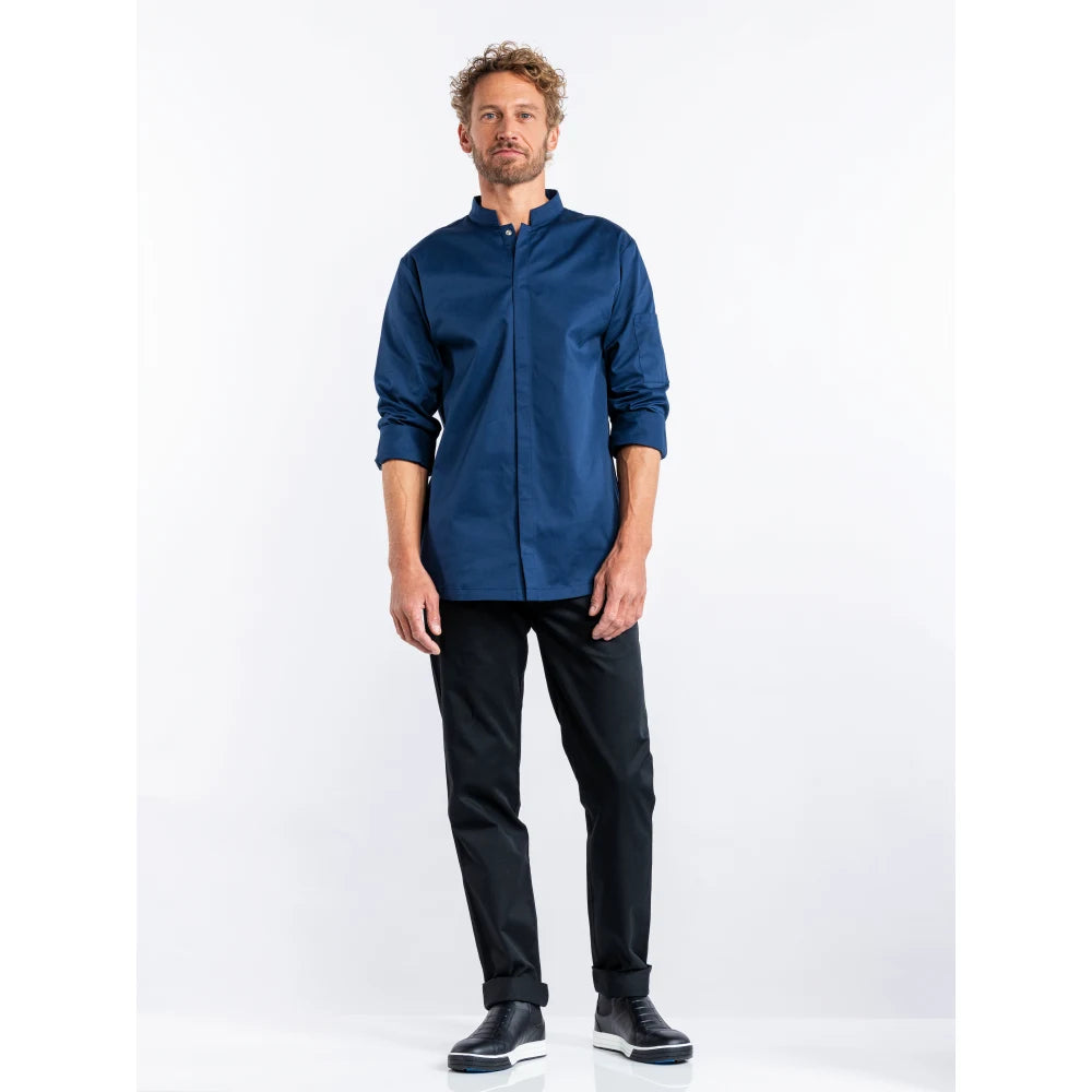 Chaud Devant Koksbuis Sabor Navy Donkerblauw