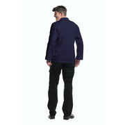Chaud Devant Koksbuis Salerno Blue Donkerblauw