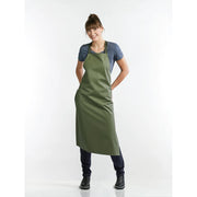 Chaud Devant Schort Waterproof Green Groen