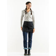 Chaud Devant Sloof Crafty Black Zwart