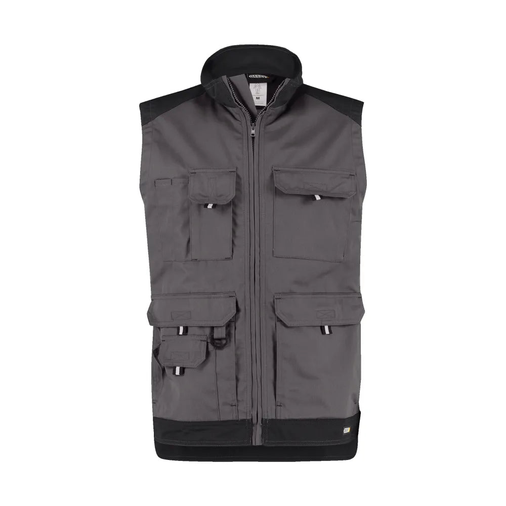 Werkbodywarmers
