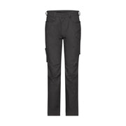 Dassy Gaudi Flex Women Werkbroek Met Stretch Voor Dames 250 G/M² Antracietgrijs