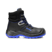 Elten Alessio Steel Mid S3 Werkschoenen