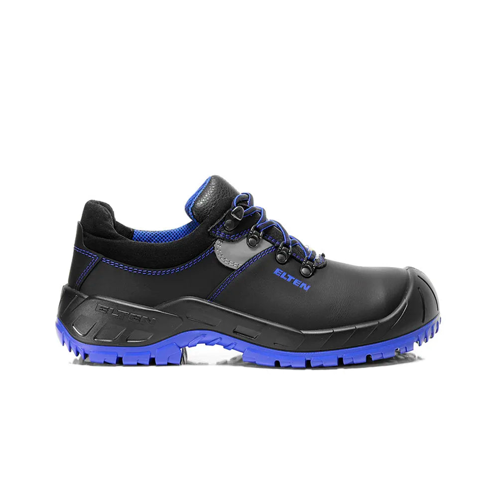 Elten Alessio XXW Blue Low S3S Werkschoenen