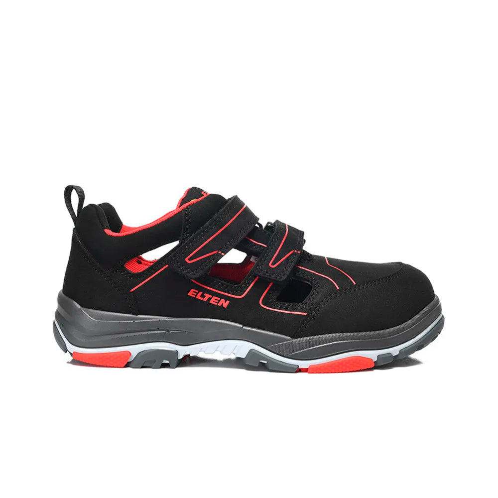 Elten Anthony Red Easy S1 Typ 2 Veiligheidssandalen