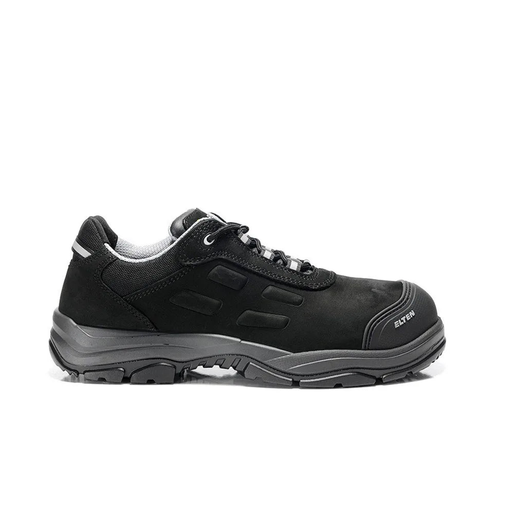 Elten Daniel Pro Low S3S Typ 1 Werkschoenen
