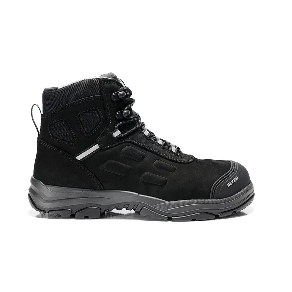 Elten Daniel Pro Mid S3S Typ 1 Werkschoenen