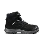 Elten Daniel Pro Mid S3S Typ 3 Werkschoenen