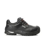 Elten Francesco XXSG RU GTX Black Low S3S WR Werkschoenen