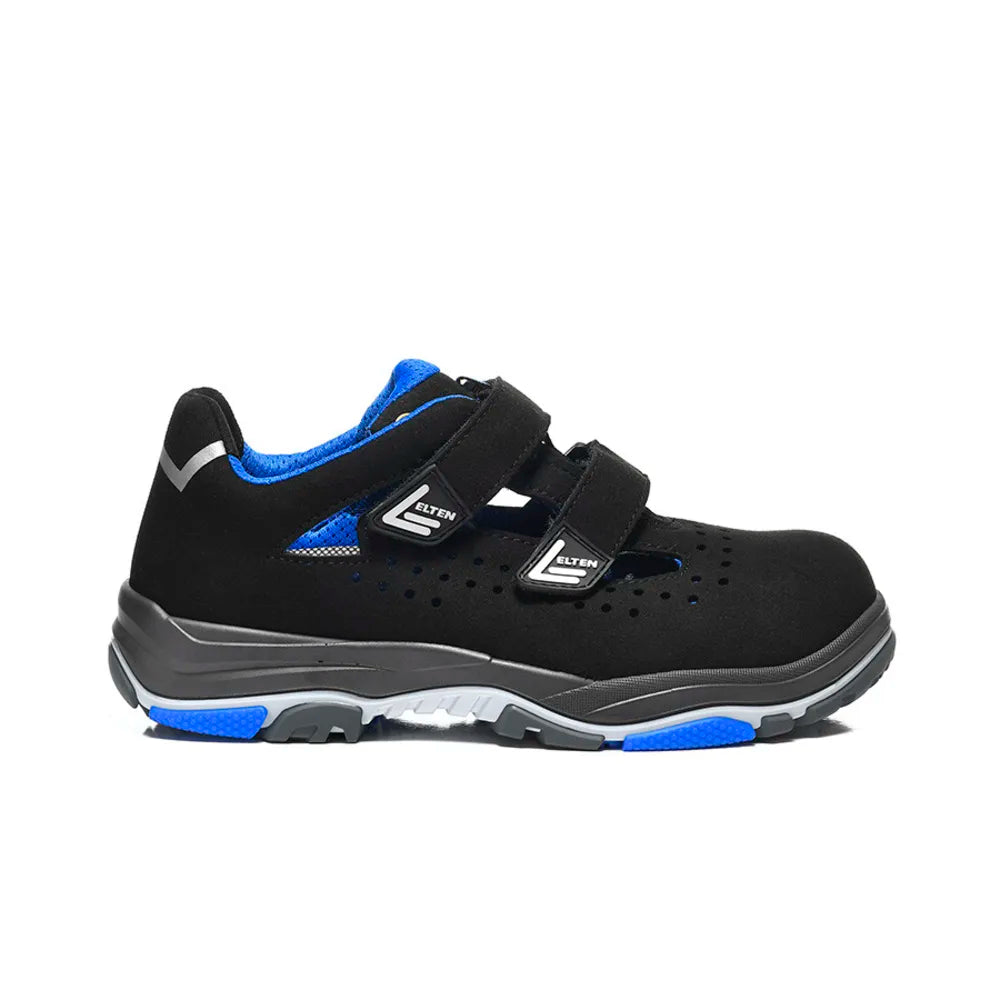 Elten Impulse EA Blue Easy S1 Typ 3 Veiligheidssandalen