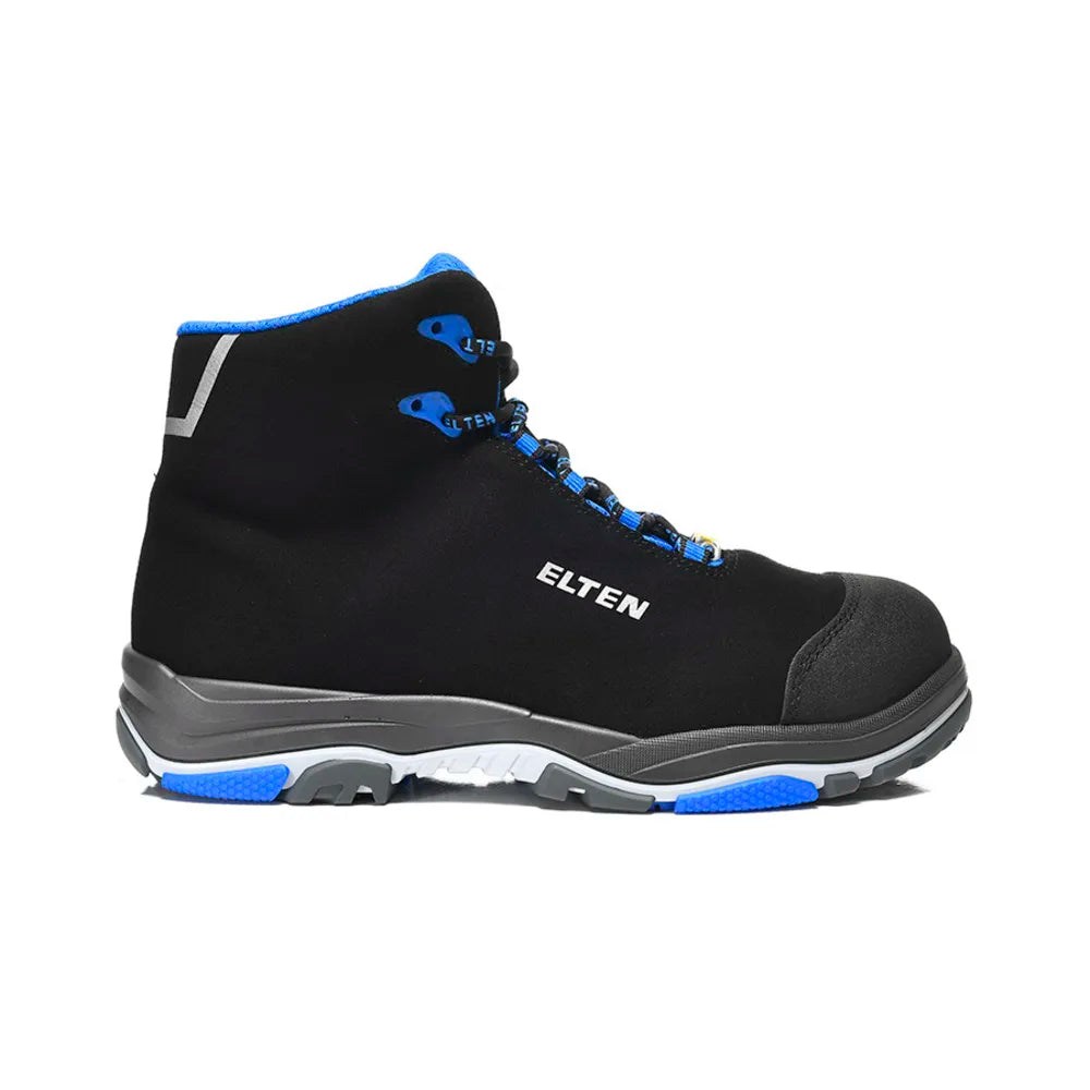 Elten Impulse EA Blue Mid S2 Typ 3 Werkschoenen
