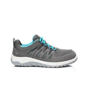 Elten Maddie Grey Low O1 Werkschoenen