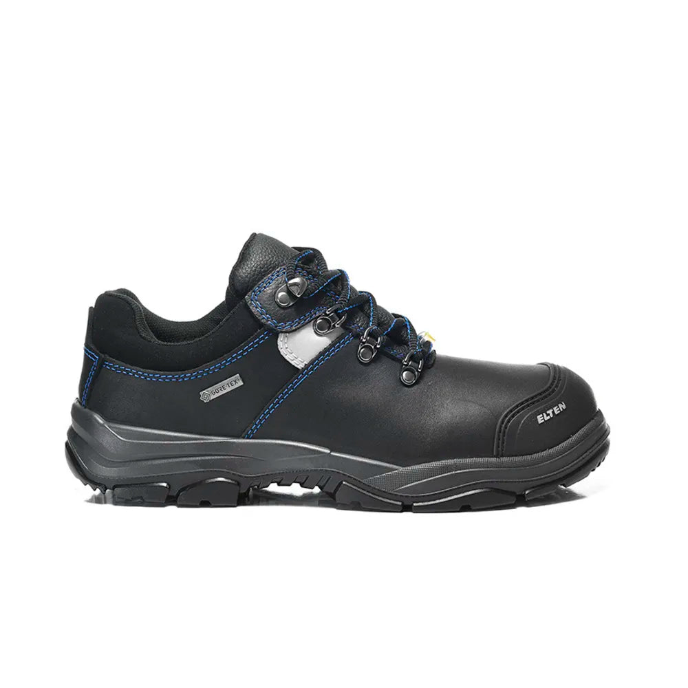 Elten Mason Pro GTX Low S3 Typ 1 Werkschoenen
