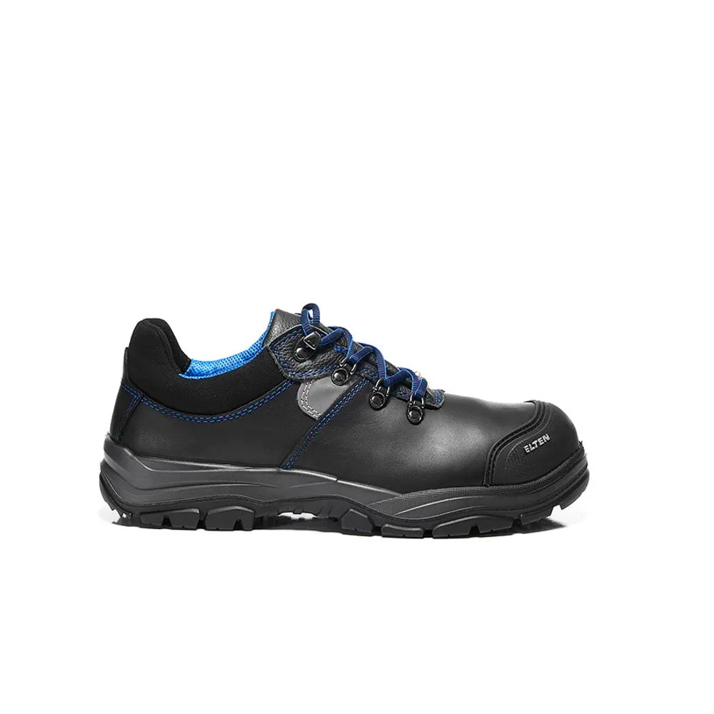 Elten Mason Pro Rubber Low S3 Typ 3 Werkschoenen