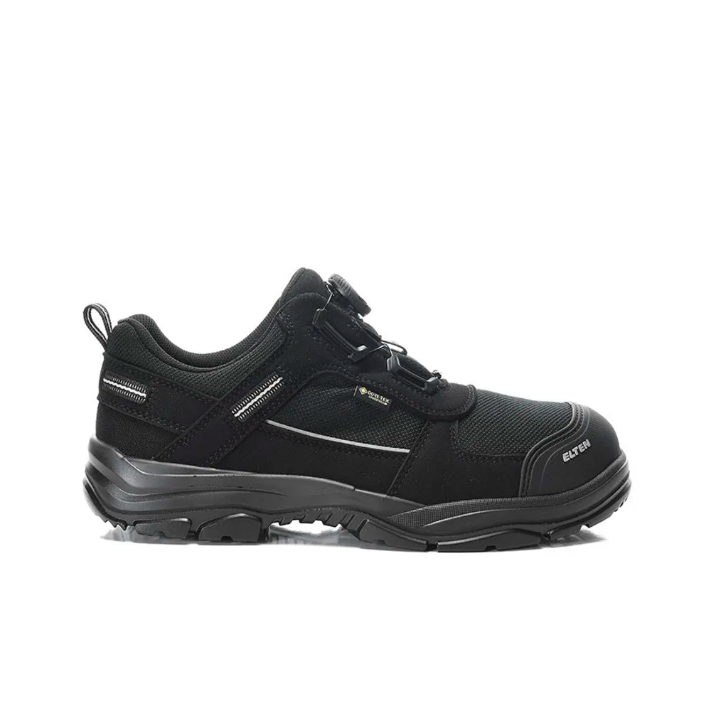 Elten Matthew Pro Boa GTX Low S3S WR Typ 1 Werkschoenen