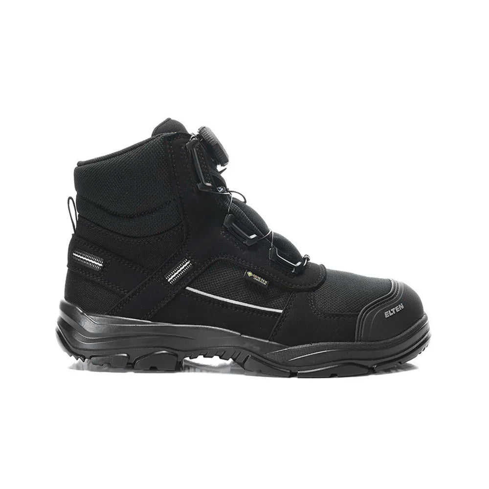 Elten Matthew Pro Boa GTX Mid S3S WR Typ 1 Werkschoenen