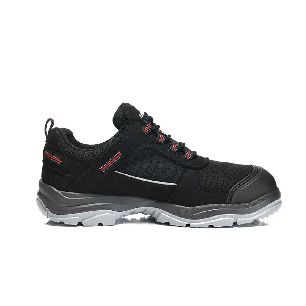 Elten Matthew Pro GTX Low S3S WR Typ 1 Werkschoenen