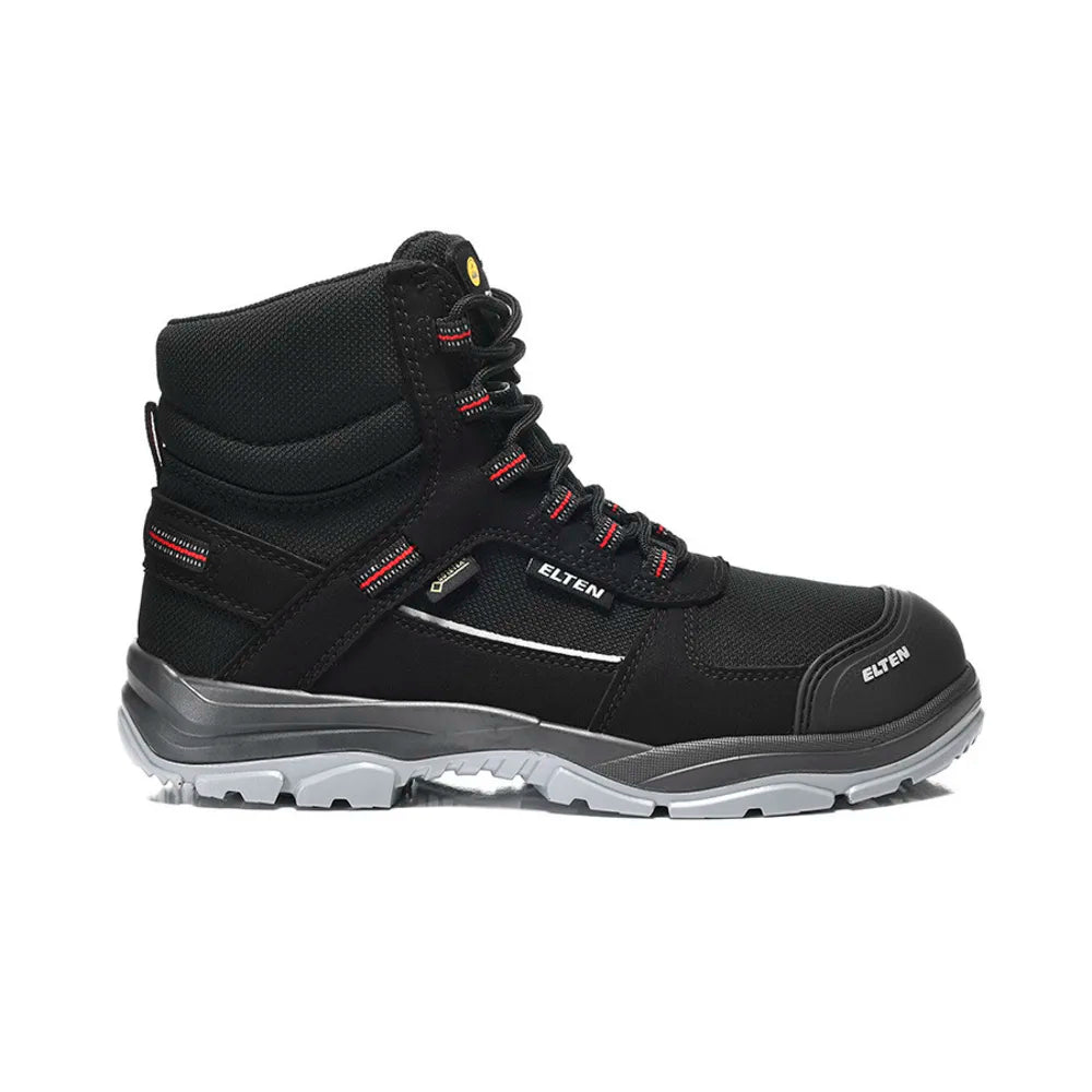 Elten Matthew Pro GTX Mid S3S WR Typ 1 Werkschoenen