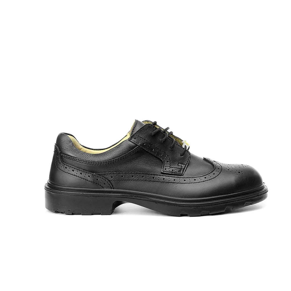 Elten Officer S2 Werkschoenen