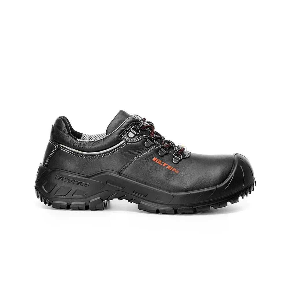 Elten Renzo Low S3 Werkschoenen