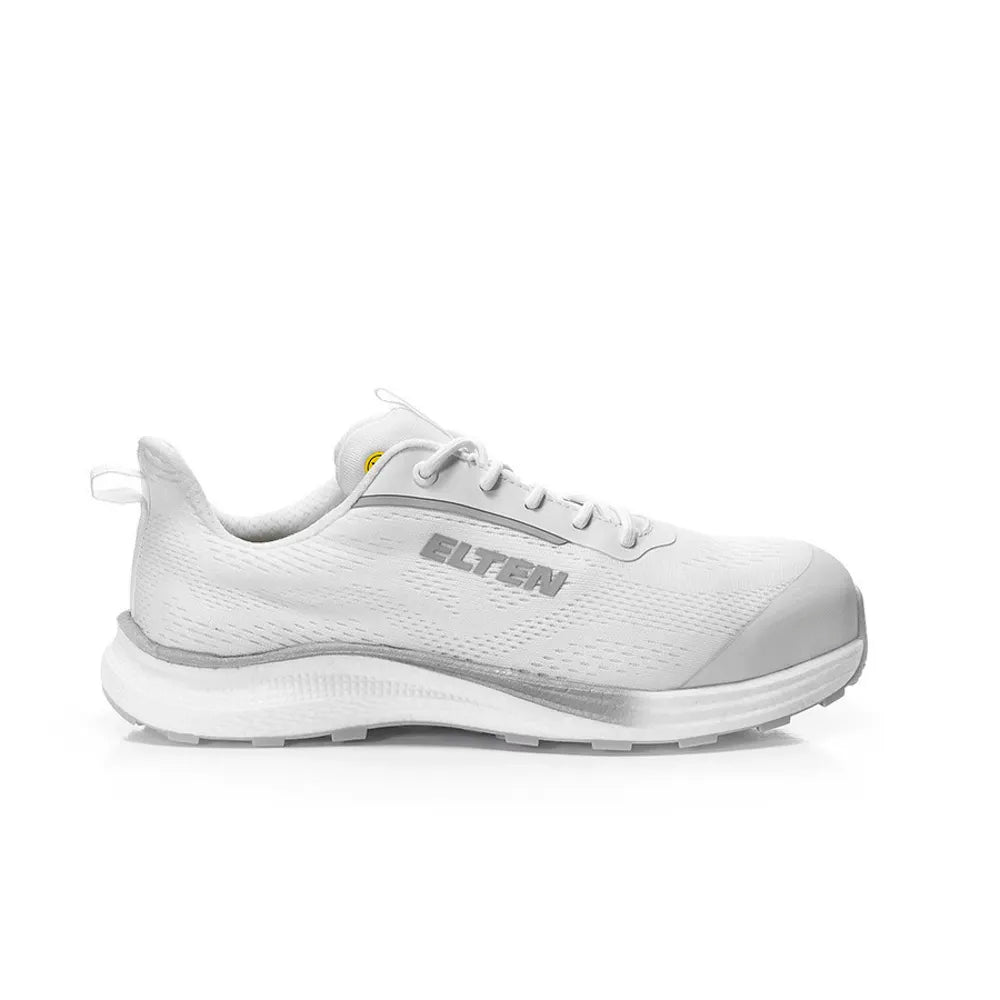 Elten Tavixx XXFE White Low S1PS Werkschoenen