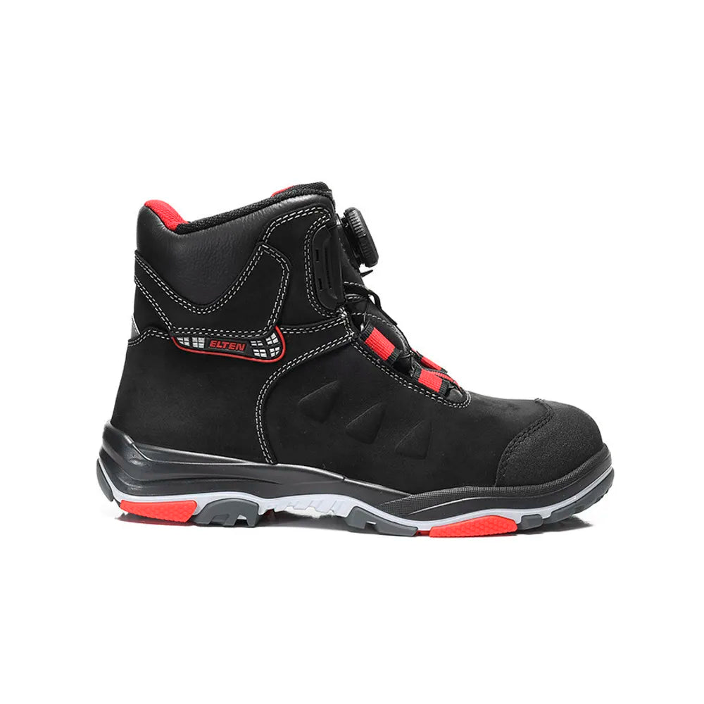 Elten Till Boa EA Mid S3S Typ 2 Werkschoenen