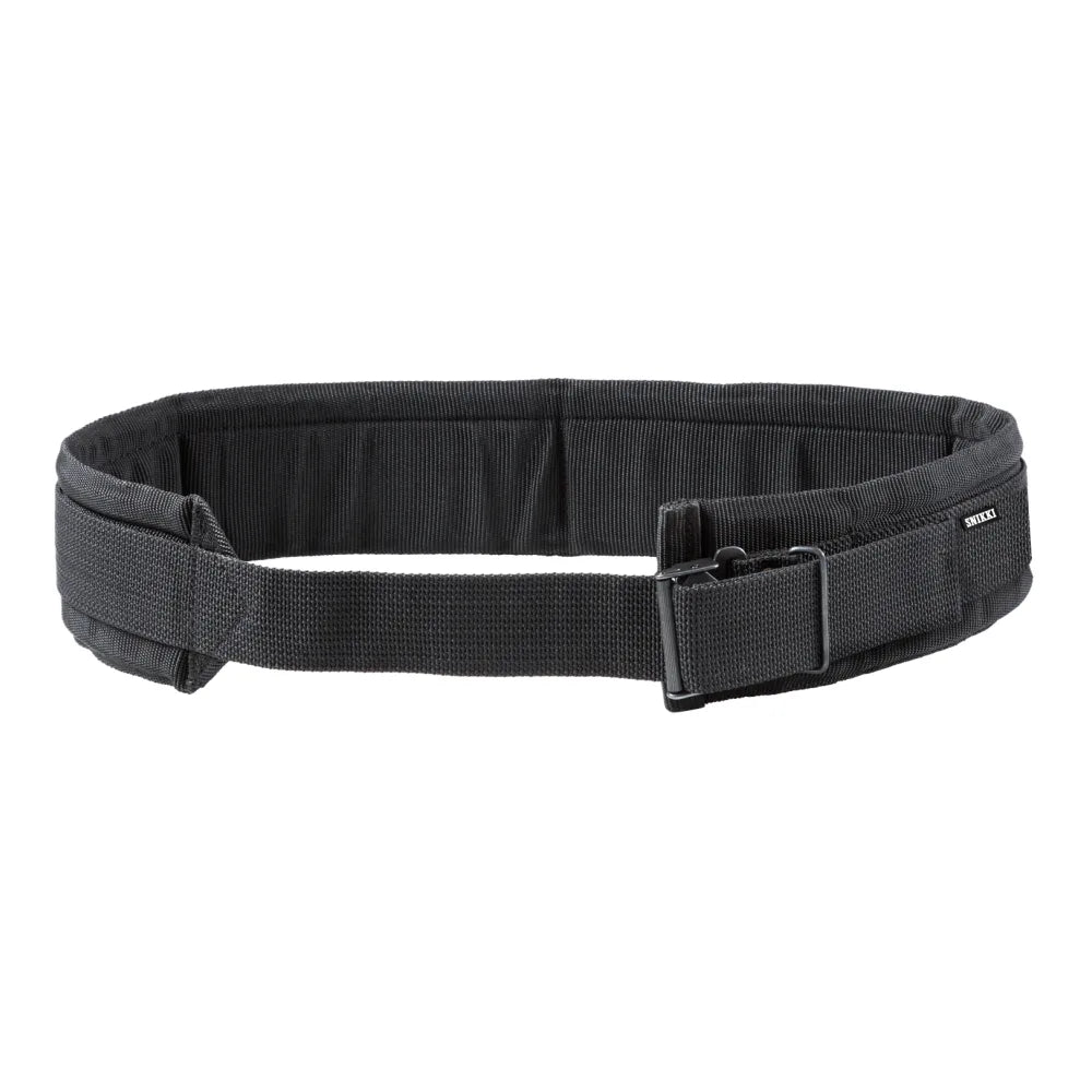 Fristads Snikki Riem 9370 Poly, 115 Cm Zwart
