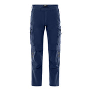 Fristads Stretch Werkbroek 2653 Lws Marineblauw